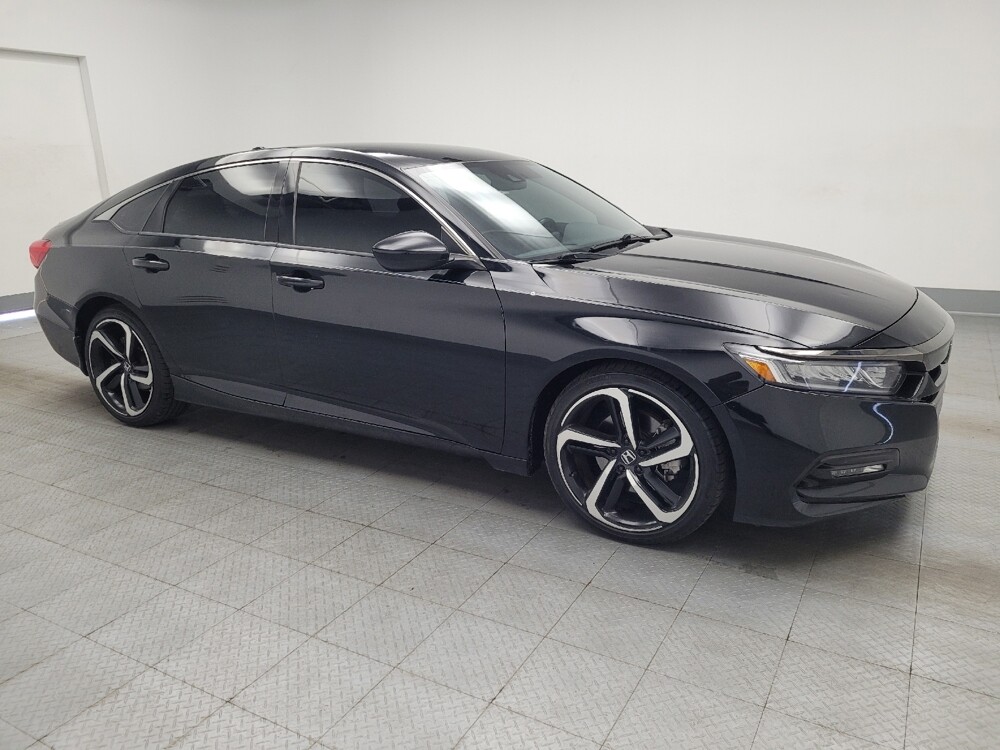 2020 Honda Accord in Memphis, TN 38115 - 18146271 11