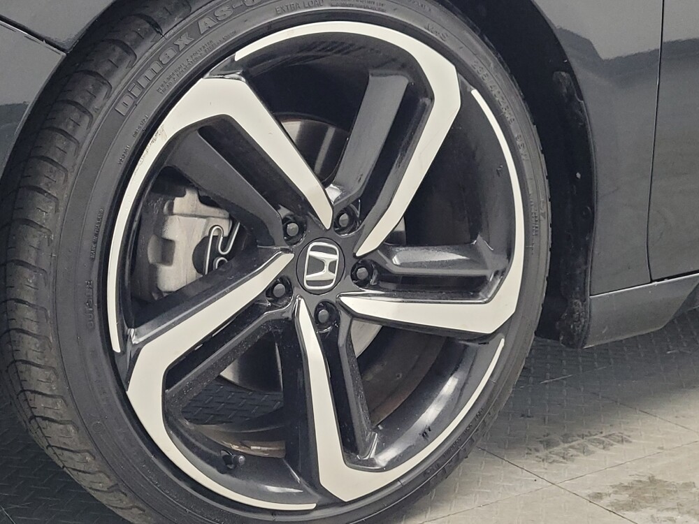 2020 Honda Accord in Memphis, TN 38115 - 18146271 31