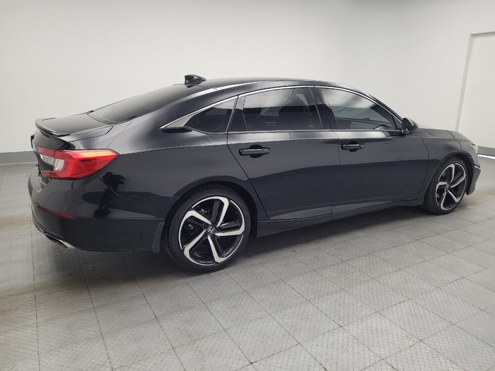 2020 Honda Accord in Memphis, TN 38115 - 18146271 10