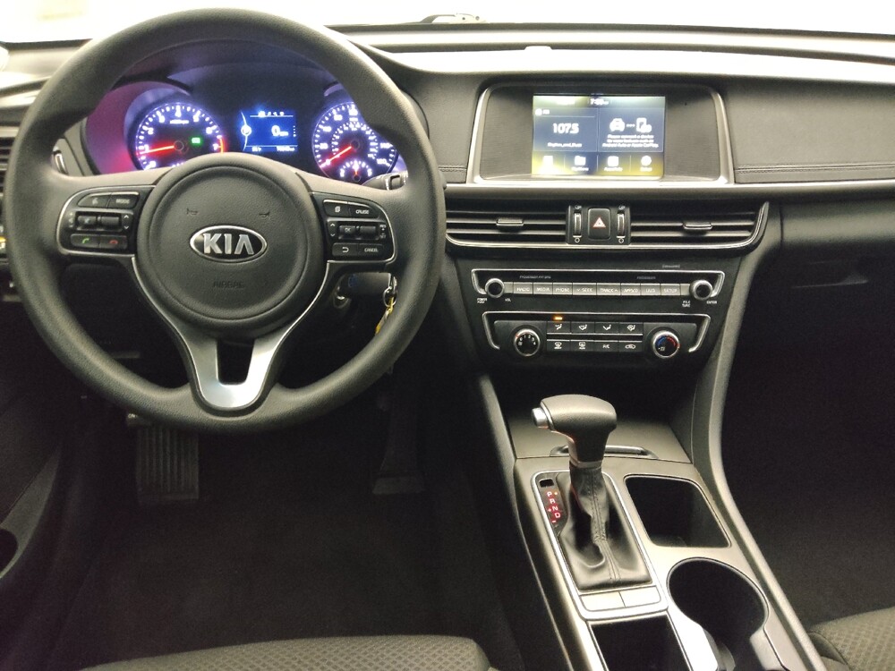 2018 Kia Optima in Peoria, IL 61615 - 18146273 22