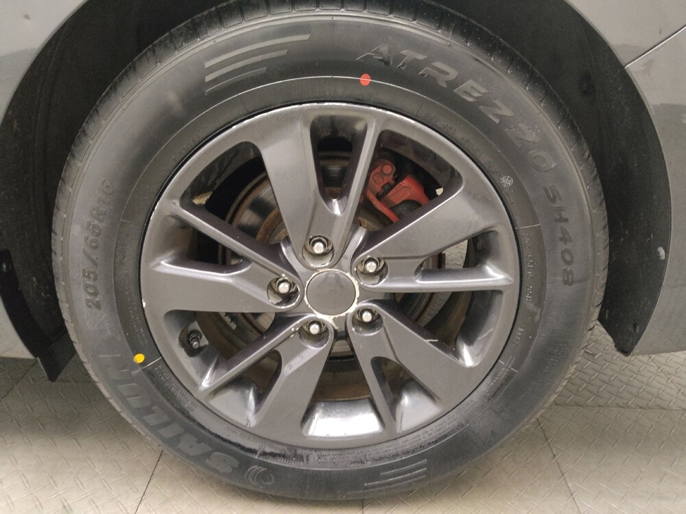 2018 Kia Optima in Peoria, IL 61615 - 18146273 31