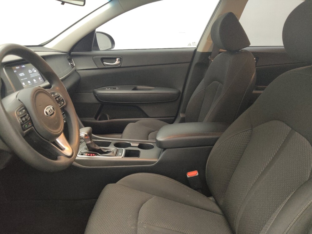 2018 Kia Optima in Peoria, IL 61615 - 18146273 17