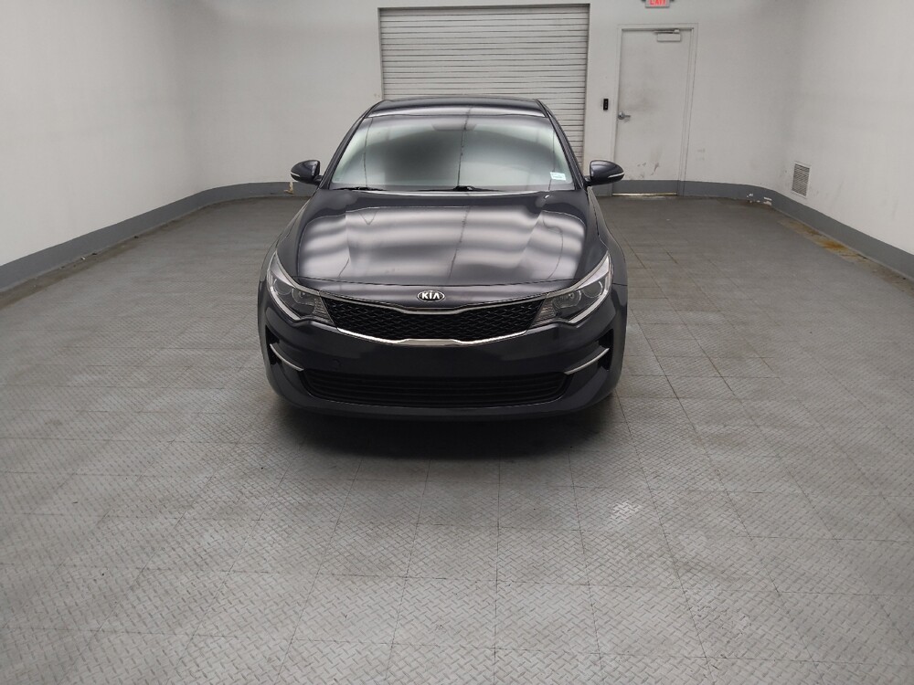 2018 Kia Optima in Peoria, IL 61615 - 18146273 15