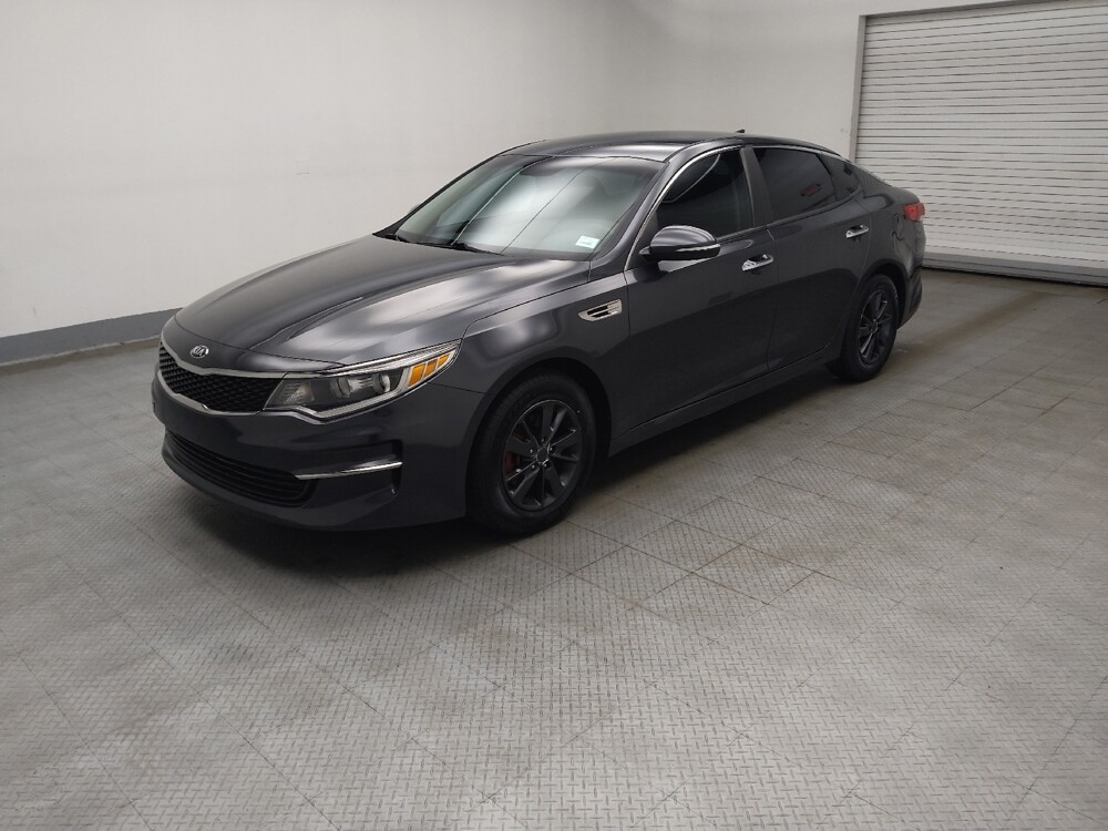 2018 Kia Optima in Peoria, IL 61615 - 18146273 2