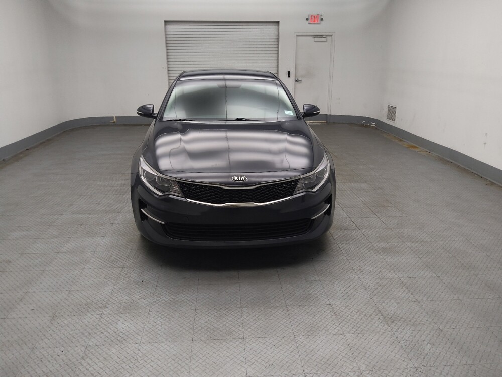 2018 Kia Optima in Peoria, IL 61615 - 18146273 14