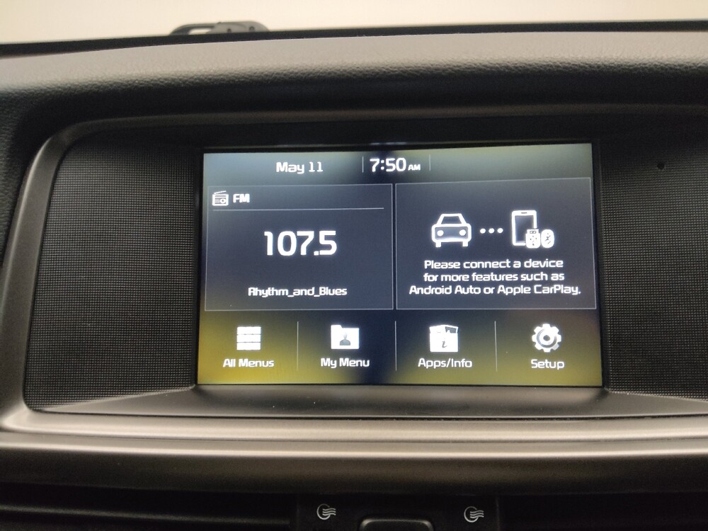 2018 Kia Optima in Peoria, IL 61615 - 18146273 25