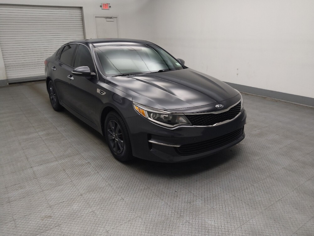 2018 Kia Optima in Peoria, IL 61615 - 18146273 13