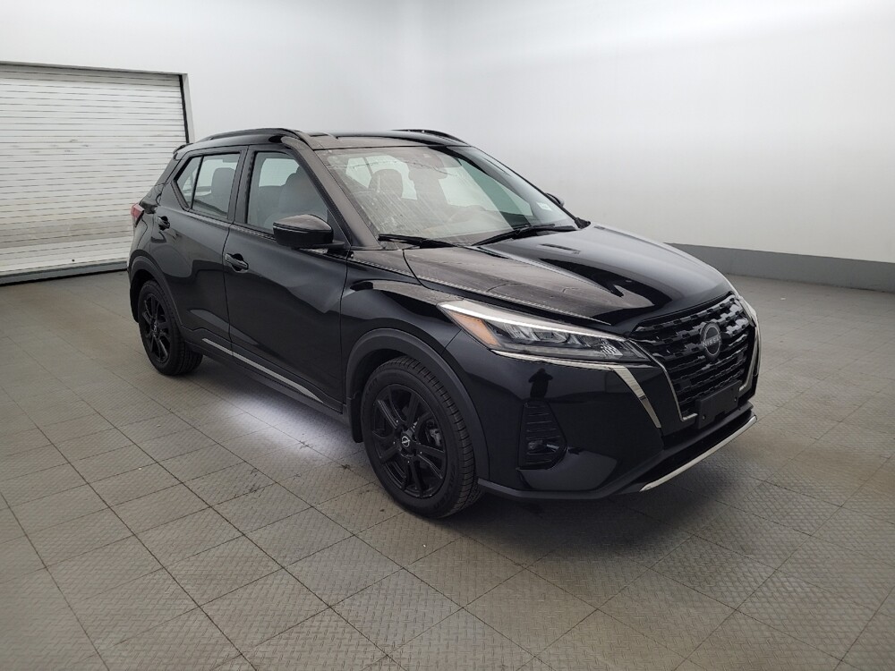 2022 Nissan Kicks in Plymouth Meeting, PA 19462 - 18146276 13