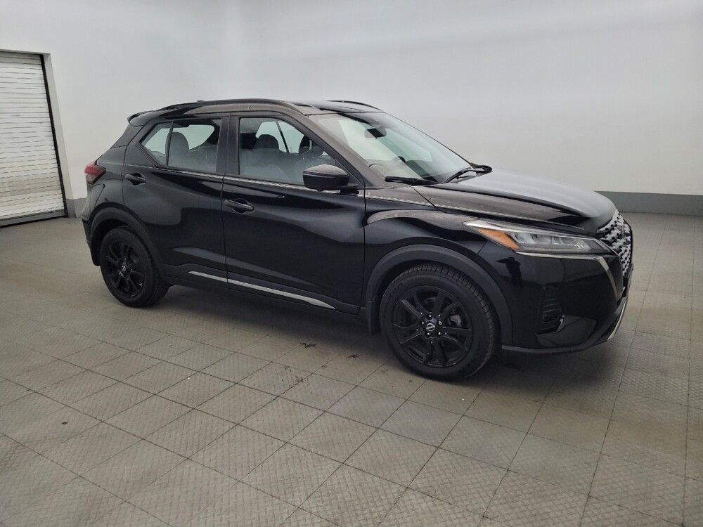 2022 Nissan Kicks in Plymouth Meeting, PA 19462 - 18146276 11