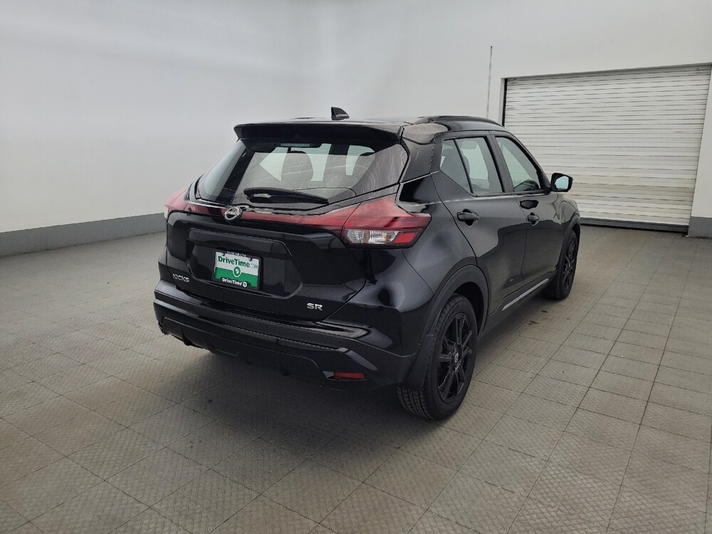2022 Nissan Kicks in Plymouth Meeting, PA 19462 - 18146276 9