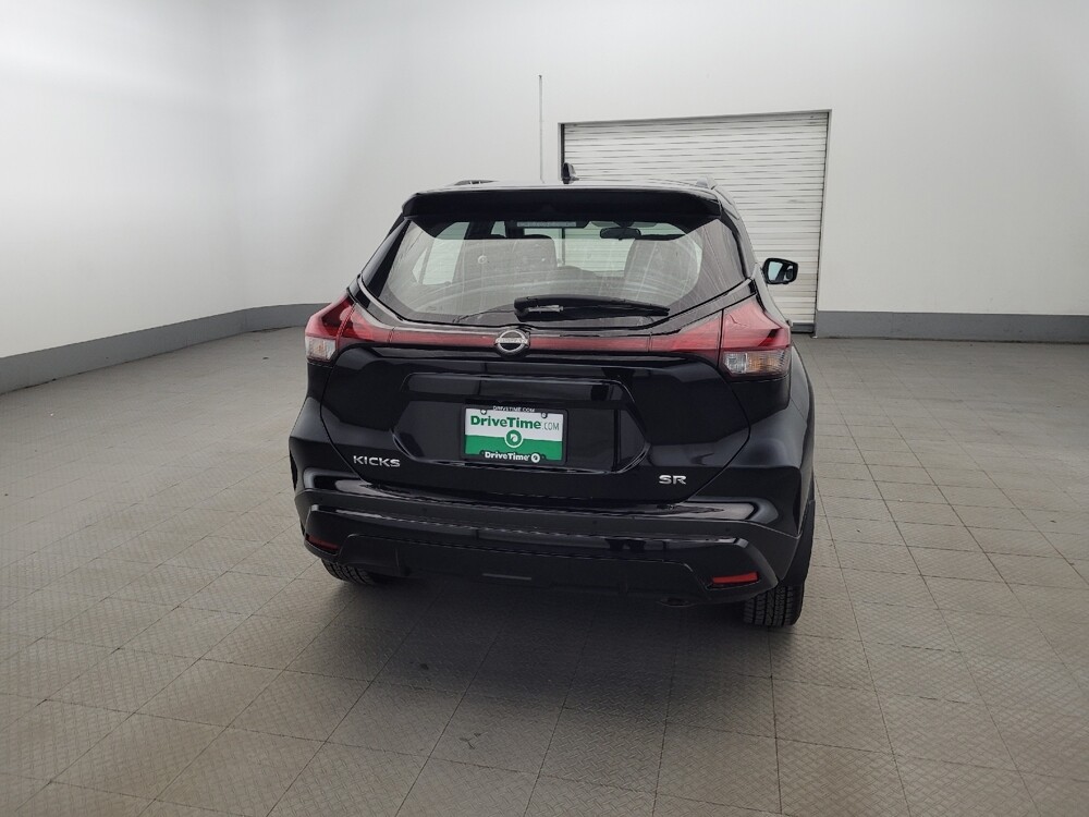 2022 Nissan Kicks in Plymouth Meeting, PA 19462 - 18146276 7