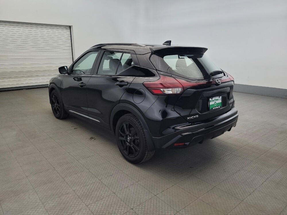 2022 Nissan Kicks in Plymouth Meeting, PA 19462 - 18146276 5