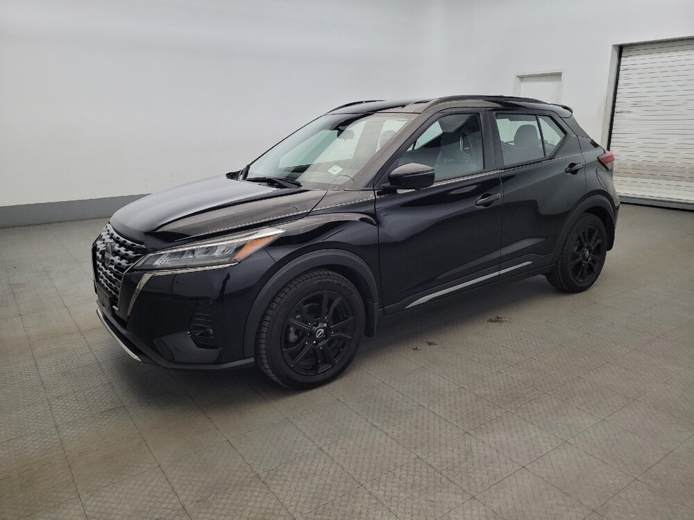 2022 Nissan Kicks in Plymouth Meeting, PA 19462 - 18146276 2