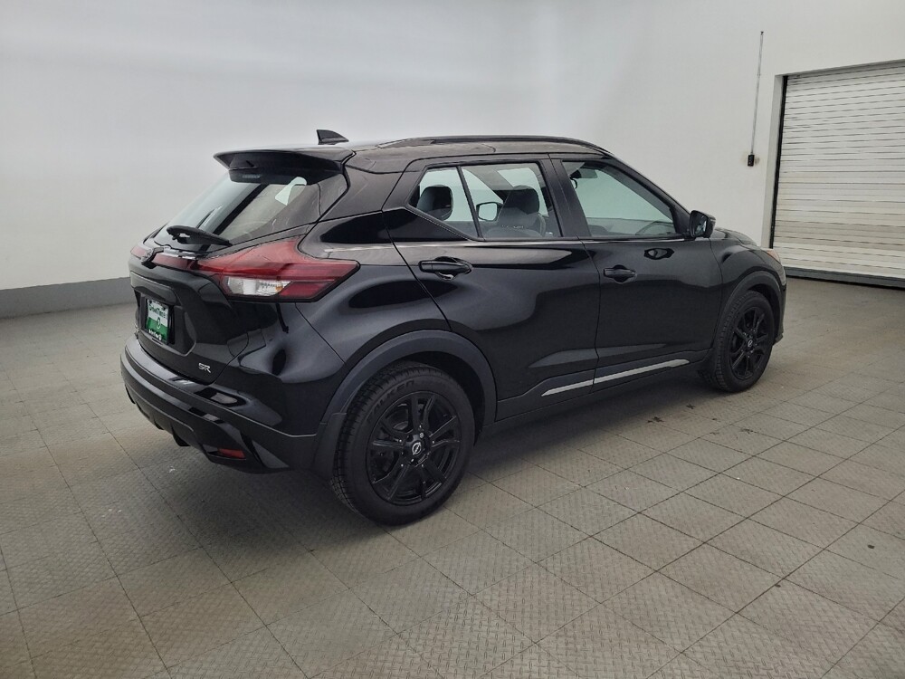 2022 Nissan Kicks in Plymouth Meeting, PA 19462 - 18146276 10