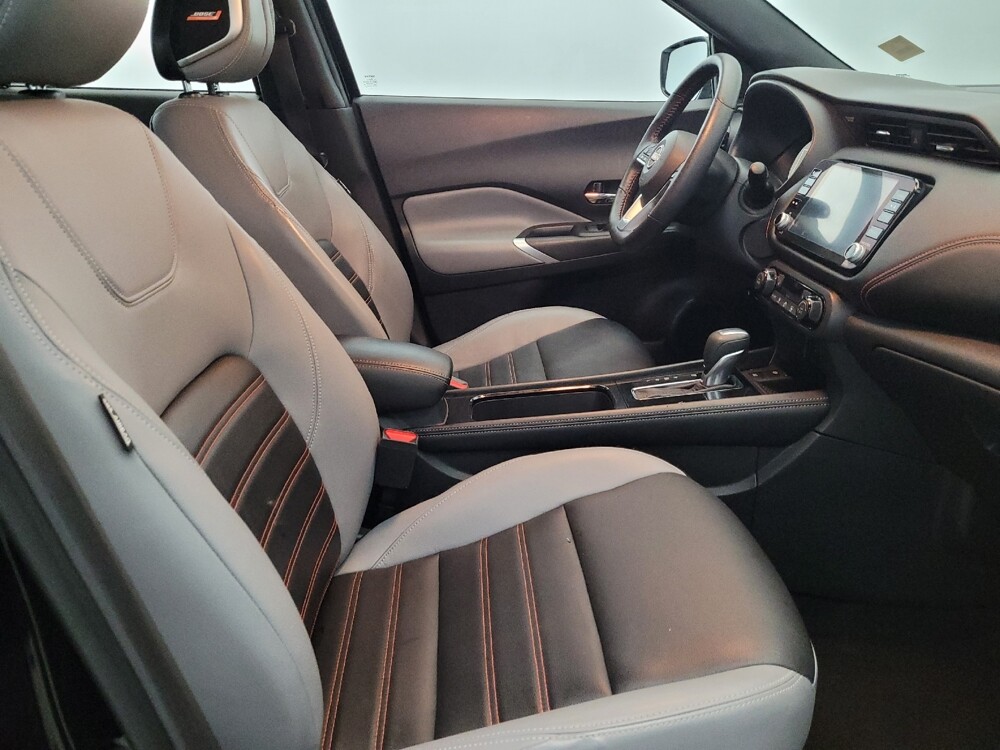 2022 Nissan Kicks in Plymouth Meeting, PA 19462 - 18146276 21