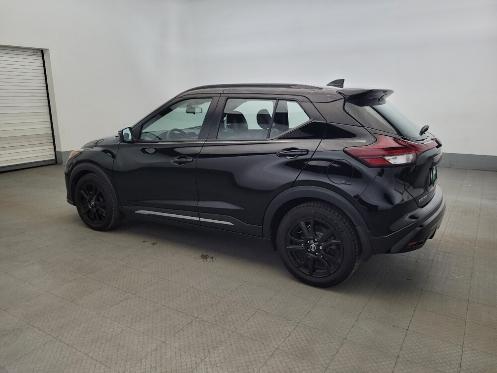 2022 Nissan Kicks in Plymouth Meeting, PA 19462 - 18146276 3
