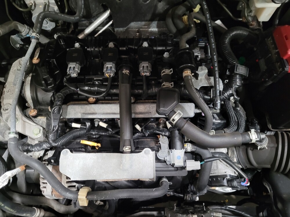2022 Nissan Kicks in Plymouth Meeting, PA 19462 - 18146276 30