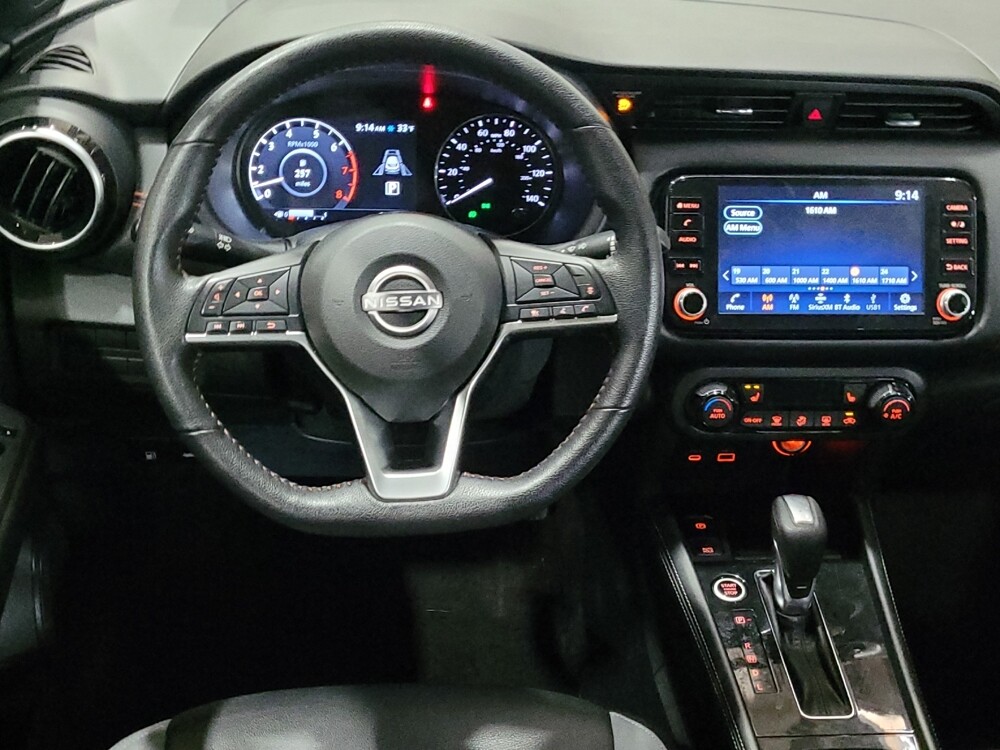 2022 Nissan Kicks in Plymouth Meeting, PA 19462 - 18146276 22