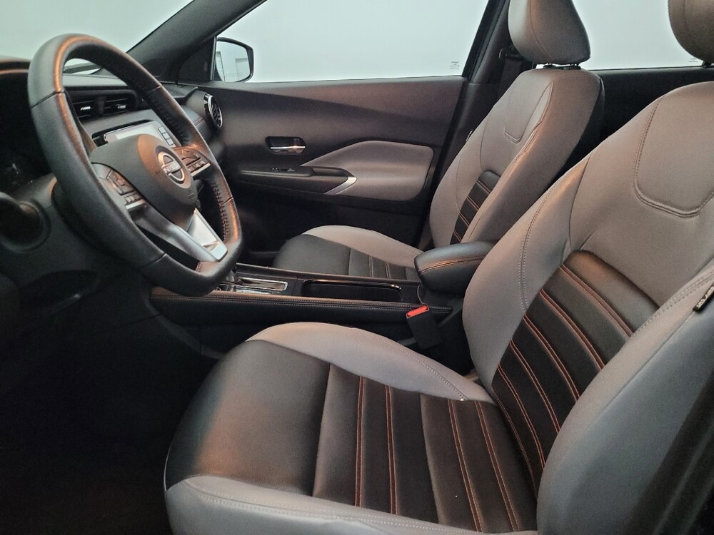 2022 Nissan Kicks in Plymouth Meeting, PA 19462 - 18146276 17
