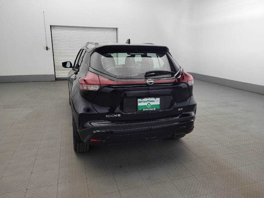 2022 Nissan Kicks in Plymouth Meeting, PA 19462 - 18146276 6