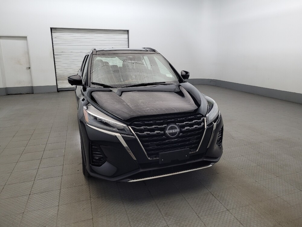 2022 Nissan Kicks in Plymouth Meeting, PA 19462 - 18146276 14