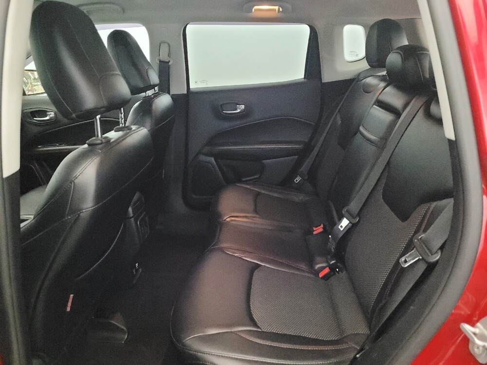 2018 Jeep Compass in Plymouth Meeting, PA 19462 - 18146277 18