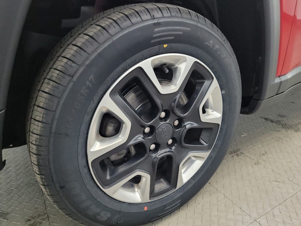 2018 Jeep Compass in Plymouth Meeting, PA 19462 - 18146277 31