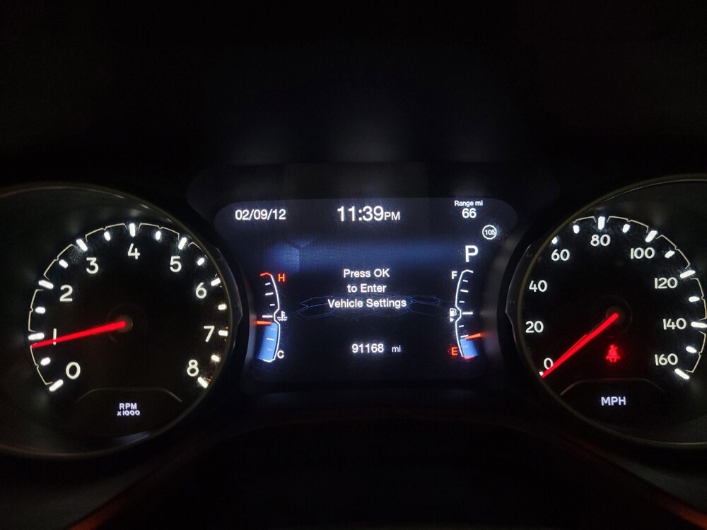 2018 Jeep Compass in Plymouth Meeting, PA 19462 - 18146277 23