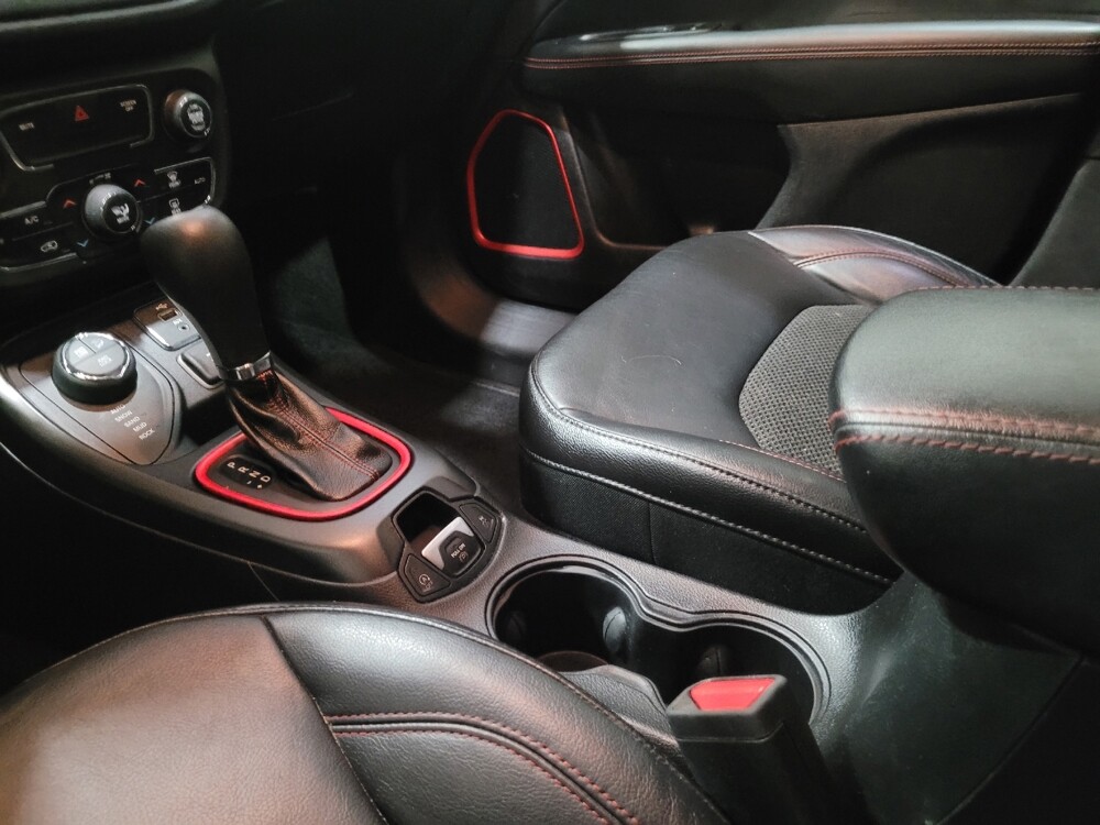 2018 Jeep Compass in Plymouth Meeting, PA 19462 - 18146277 26