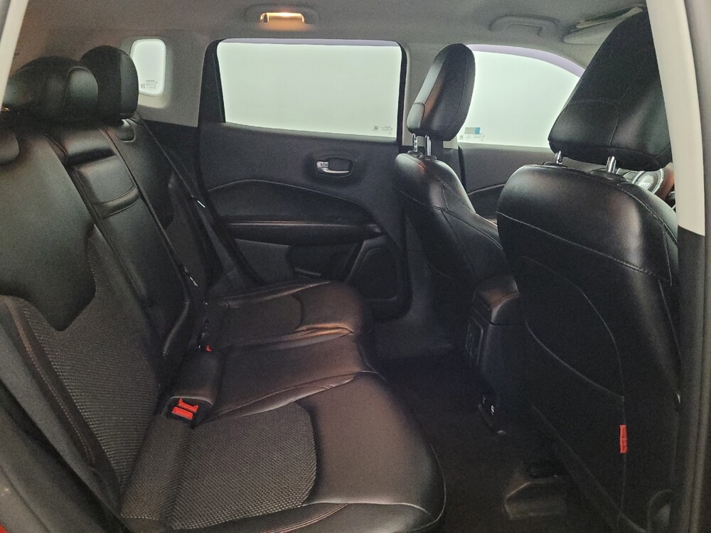 2018 Jeep Compass in Plymouth Meeting, PA 19462 - 18146277 19