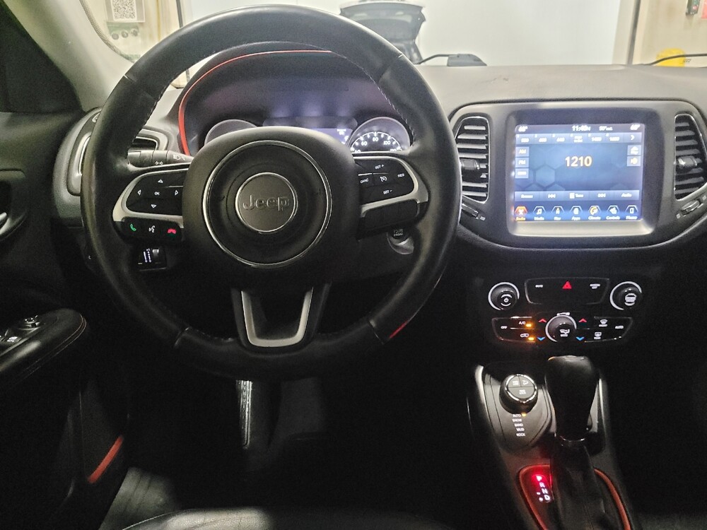 2018 Jeep Compass in Plymouth Meeting, PA 19462 - 18146277 22