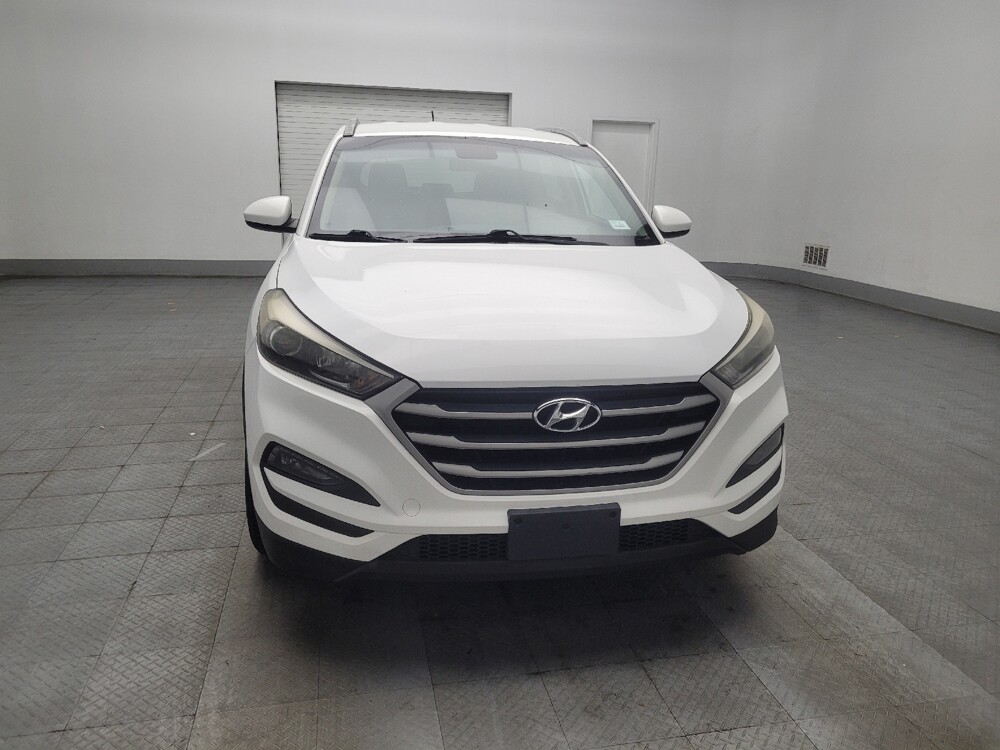 2017 Hyundai Tucson in Columbus, GA 31909 - 18146278 14