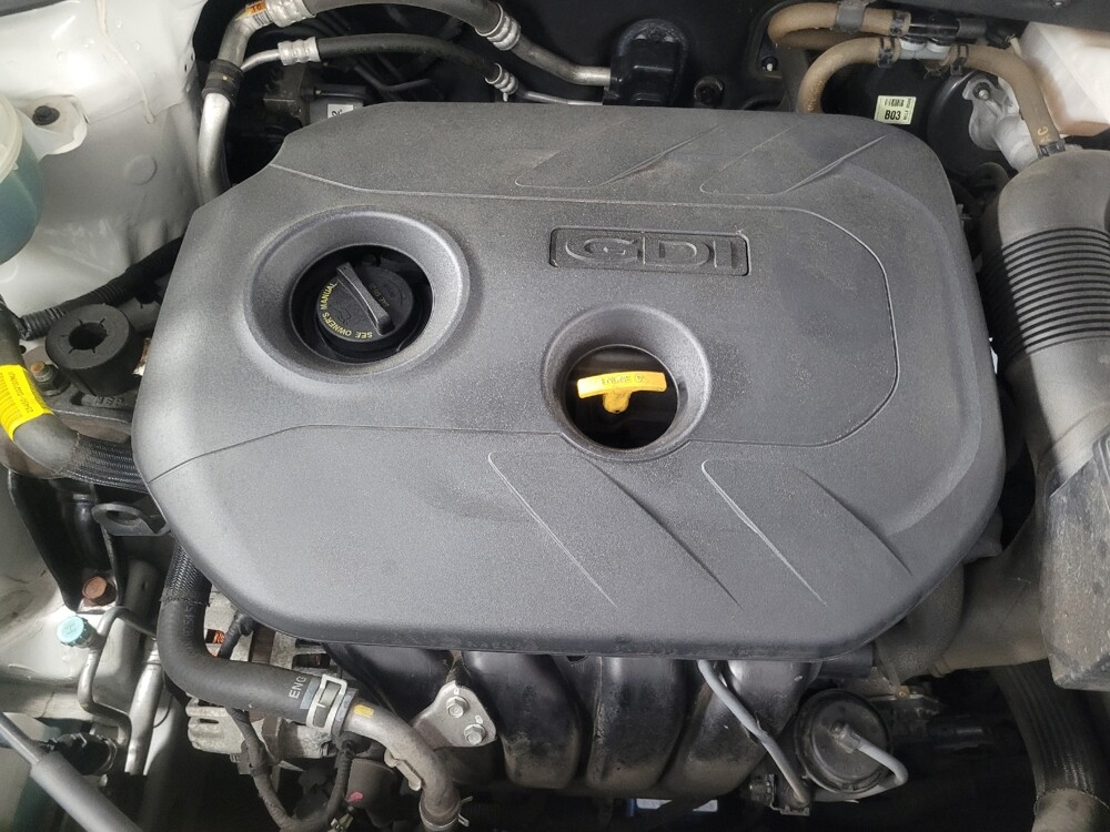 2017 Hyundai Tucson in Columbus, GA 31909 - 18146278 30