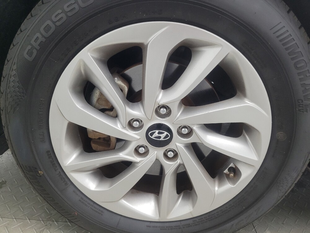 2017 Hyundai Tucson in Columbus, GA 31909 - 18146278 31