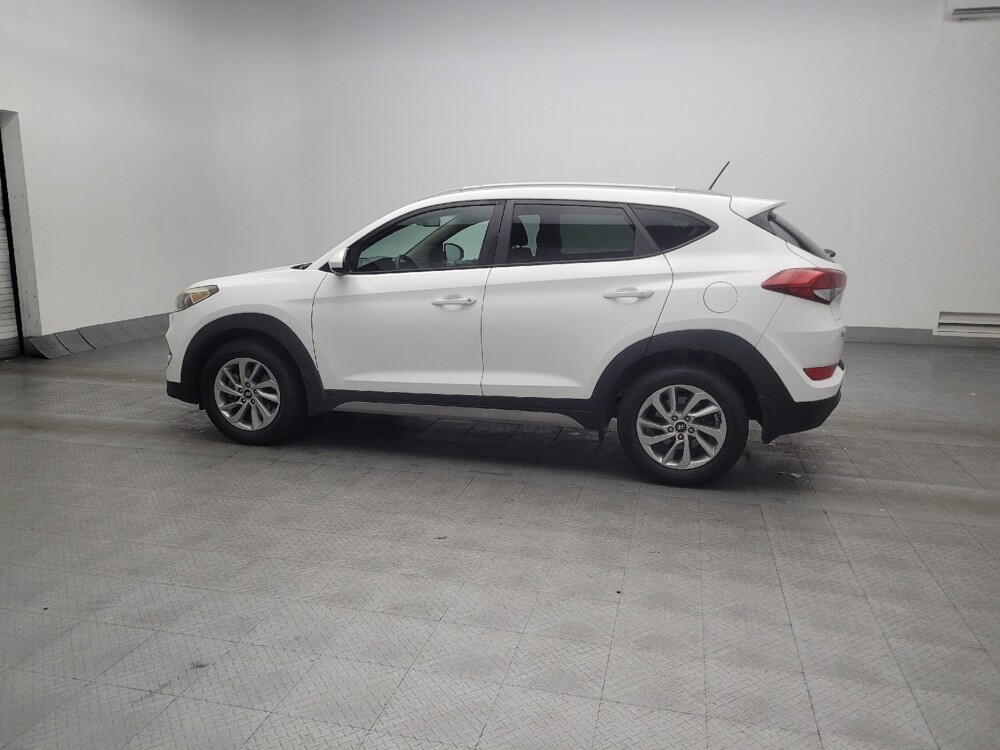 2017 Hyundai Tucson in Columbus, GA 31909 - 18146278 3