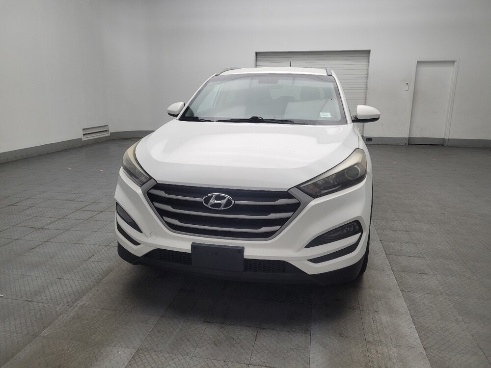 2017 Hyundai Tucson in Columbus, GA 31909 - 18146278 15