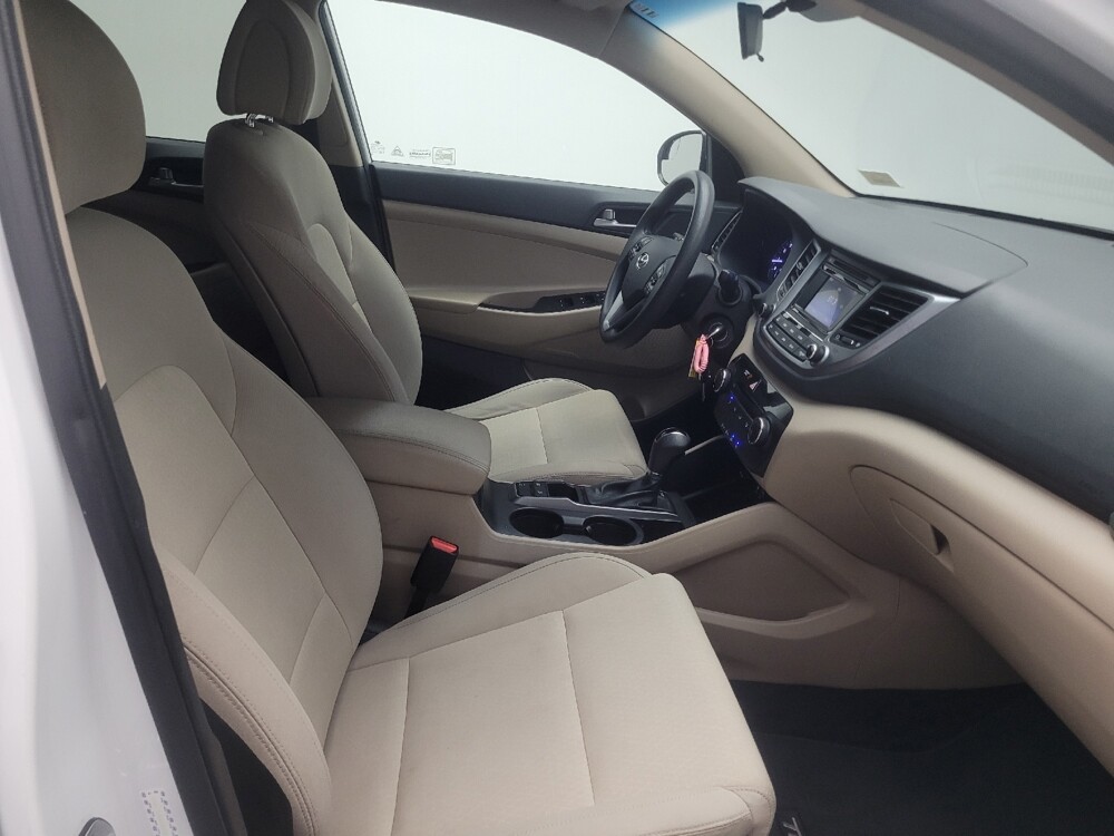 2017 Hyundai Tucson in Columbus, GA 31909 - 18146278 21