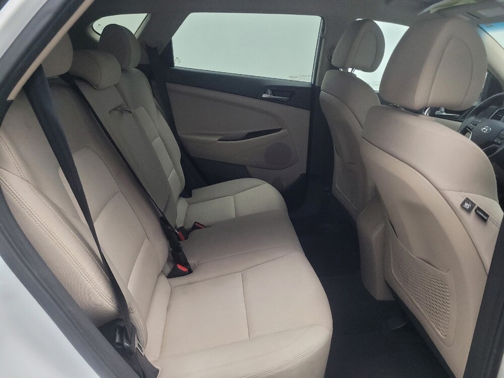 2017 Hyundai Tucson in Columbus, GA 31909 - 18146278 19