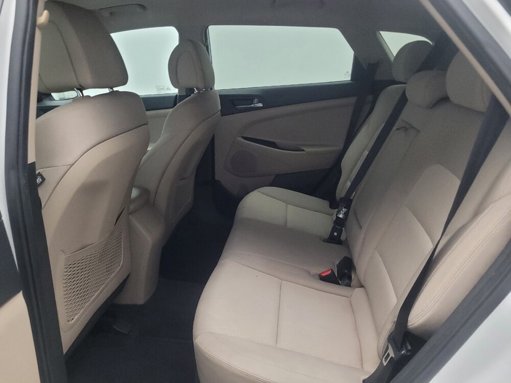 2017 Hyundai Tucson in Columbus, GA 31909 - 18146278 18