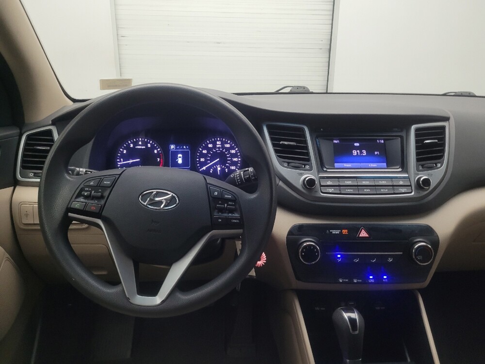 2017 Hyundai Tucson in Columbus, GA 31909 - 18146278 22