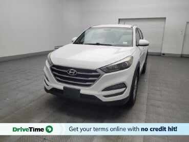2017 Hyundai Tucson in Columbus, GA 31909