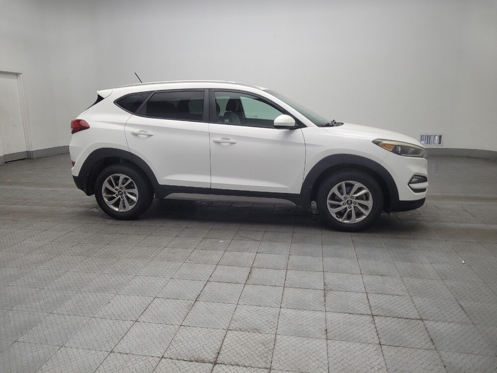 2017 Hyundai Tucson in Columbus, GA 31909 - 18146278 11