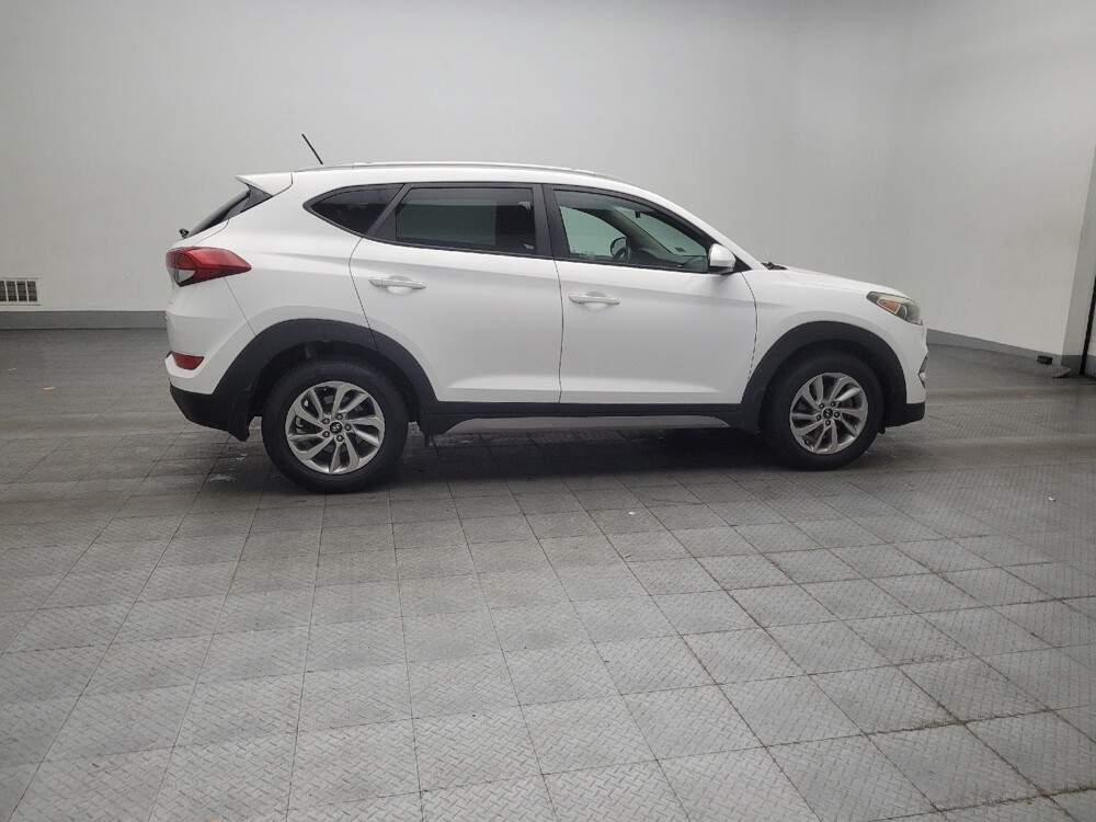 2017 Hyundai Tucson in Columbus, GA 31909 - 18146278 10