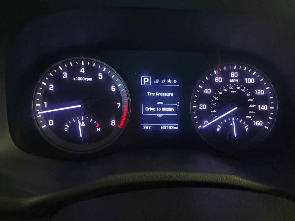 2017 Hyundai Tucson in Columbus, GA 31909 - 18146278 23