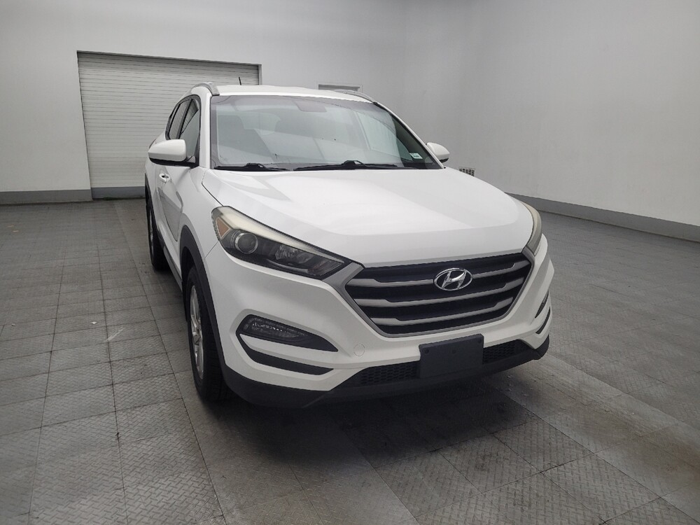 2017 Hyundai Tucson in Columbus, GA 31909 - 18146278 13