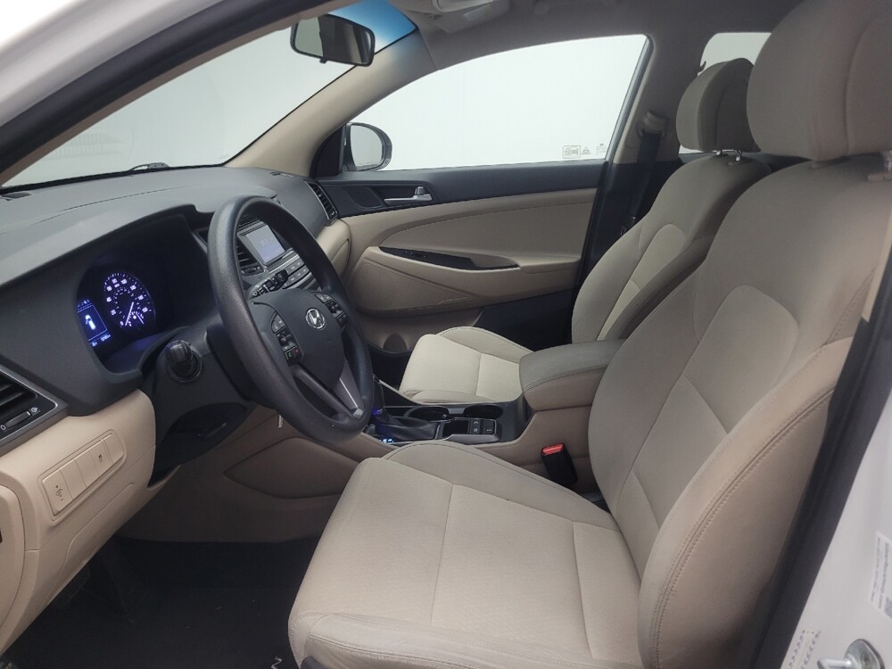2017 Hyundai Tucson in Columbus, GA 31909 - 18146278 17