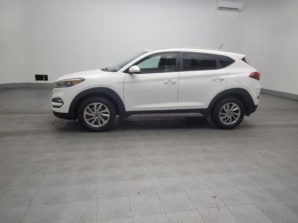 2017 Hyundai Tucson in Columbus, GA 31909 - 18146278 2