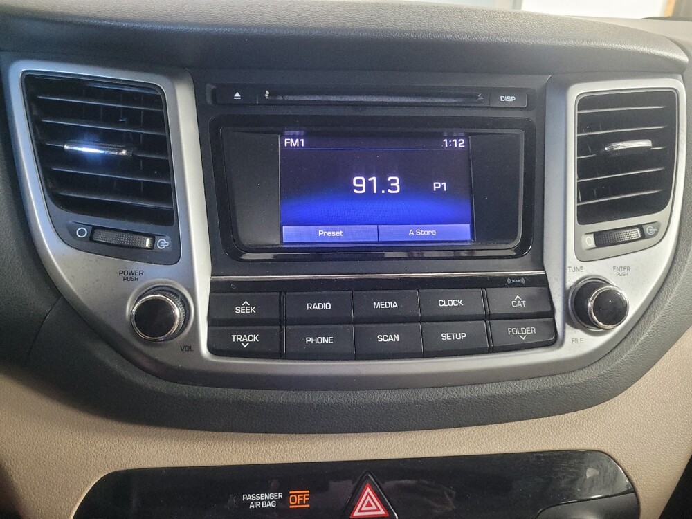 2017 Hyundai Tucson in Columbus, GA 31909 - 18146278 25