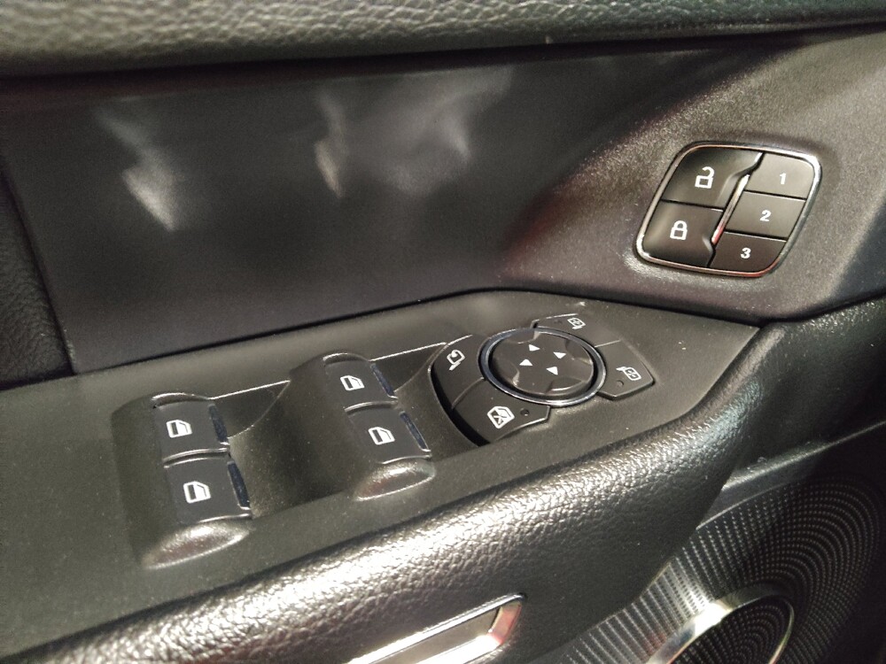 2020 Ford Expedition Max in Arlington, TX 76011 - 18146284 27
