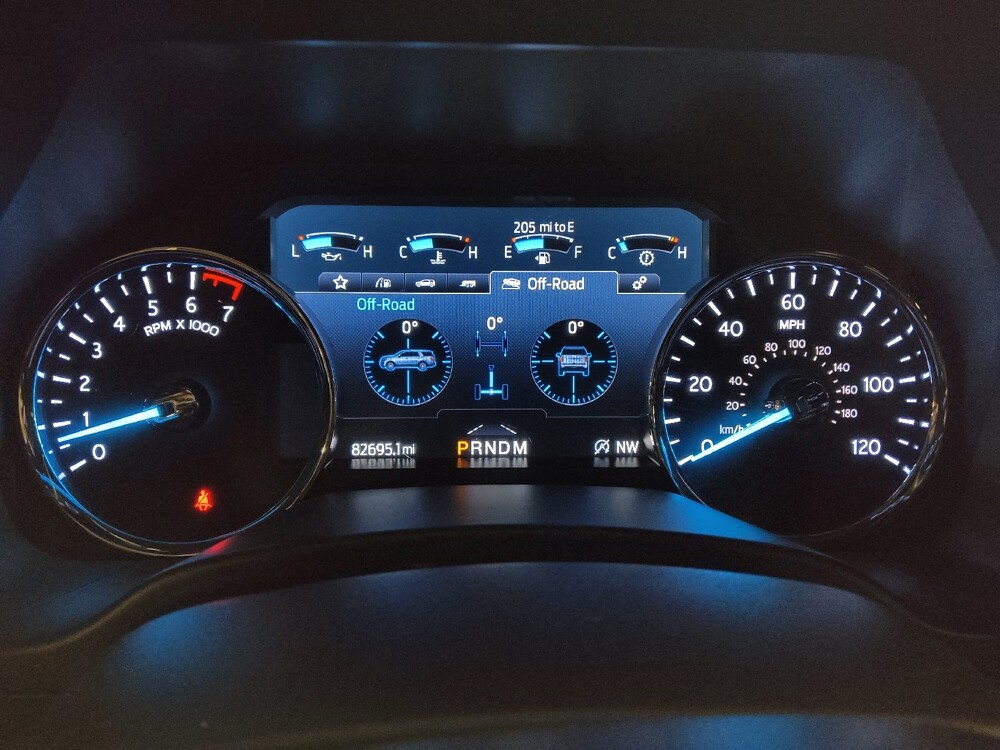 2020 Ford Expedition Max in Arlington, TX 76011 - 18146284 23